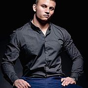 Bear12345 - mężczyzna, 32 lat, Toruń