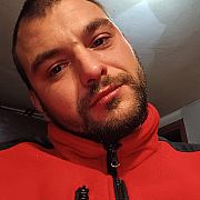 Kanciata - мужчина, 29 лет, Kraków