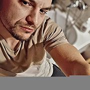 Kanciata - man, 29 years, Kraków