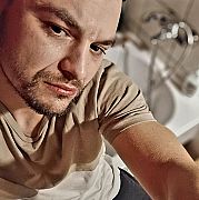 Kanciata - mężczyzna, 29 lat, Nowy Targ