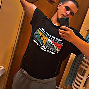 Roberci123 - чоловік, 19 років, Warszawa