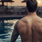 Michalak90 - mężczyzna, 35 lat, Toruń