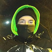 DyskretnyFlirciarz - mężczyzna, 32 lat, Stary Sącz