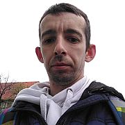 Paweldura - muž, 34 let, Śrem