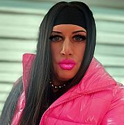 Barbisonia - trans, 44 years, Warszawa