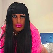 Barbisonia - trans, 44 lat, Warszawa