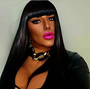 Barbisonia - transsexuálů, 44 let, Warszawa