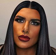 Barbisonia - транссексуали, 44 років, Warszawa