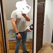 Pedro955 - muž, 33 let, Dobczyce