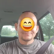 Black26 - mann, 48 Jahre, Miejska Górka