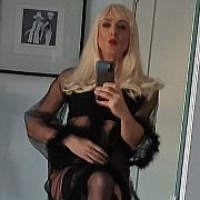 DonatellaX - транссексуали, 36 років, Katowice