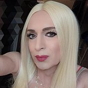 DonatellaX - trans, 36 lat, Katowice