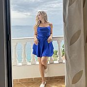 HotOstraParka - para (kobieta 31 lat, mężczyzna 29 lat), Kraków