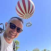 SpicyGentelman - muž, 39 let, Warszawa