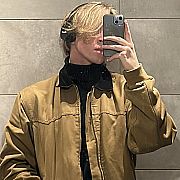 900729 - mann, 22 Jahre, Poznań