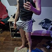 900729 - man, 22 years, Poznań