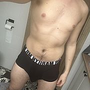 Xxxkrystianxxx - mężczyzna, 21 lat, Warszawa