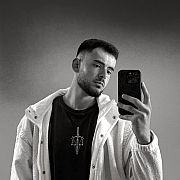 MikolajAjAj - muž, 23 let, Wrocław