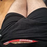 Chcego69 - man, 38 years, Złotów