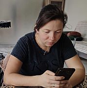 Zbiornik1 - para (kobieta 33 lat, mężczyzna 37 lat), Siedlce