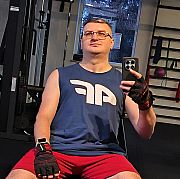 Mkoziol1990 - mężczyzna, 35 lat, Zielonka