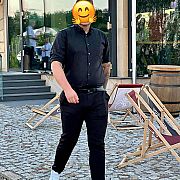 Dawidjd - mężczyzna, 29 lat, Wieluń