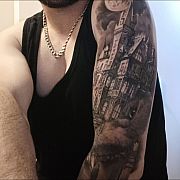 NOTSLEEP - mann, 33 Jahre, Alphen Aan Den Rijn