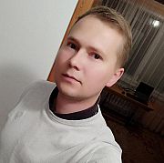 Roberto456 - mężczyzna, 32 lat, Kalisz