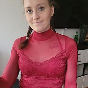 Monika09 - женщина, 21 лет, Radom