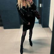 Thatwhatshesay - woman, 35 years, Gdańsk