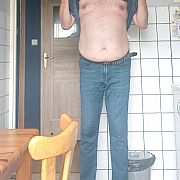 Wysokizbrzuszkiem - man, 54 years, Poznań