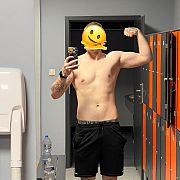 Mlody27xx - mężczyzna, 27 lat, Świebodzin