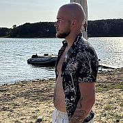 Mlody690 - muž, 25 let, Mosbach