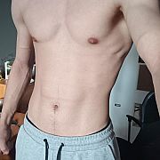 Pabloo473 - mężczyzna, 21 lat, Piła