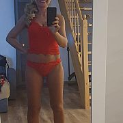 MoniaMilf - жінка, 40 років, Białystok