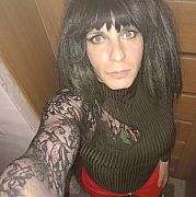 Iwonkacd - trans, 41 lat, Kartuzy