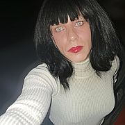 Iwonkacd - trans, 42 lat, Kartuzy