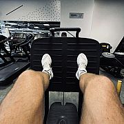 Rekp8878 - muž, 38 let, Poznań