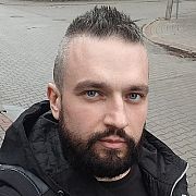 Blacksockspas - man, 35 years, Warszawa