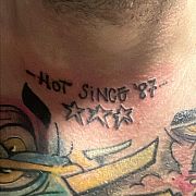 Dajmitenoc87 - мужчина, 39 лет, Warszawa