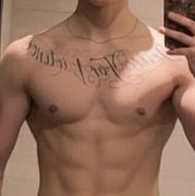 Martinez21 - man, 21 years, Chorzów