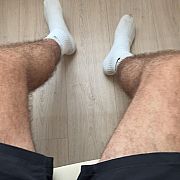 Loversocker - mężczyzna, 23 lat, Warszawa