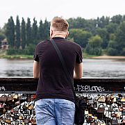 SecretBoy99 - чоловік, 26 років, Toruń