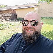 PawelK857 - mężczyzna, 40 lat, Białystok