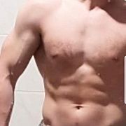 21Fitnesiseks - mężczyzna, 26 lat, Tilburg