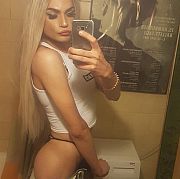 Noemi2025 - transsexuálů, 27 let, Warszawa