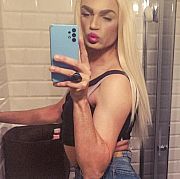 Noemi2025 - trans, 27 years, Warszawa