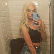 Noemi2025 - transsexuálů, 27 let, Warszawa