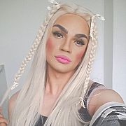 Noemi2025 - trans, 27 years, Warszawa
