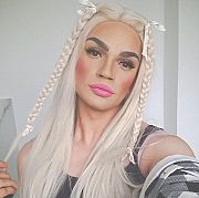 Noemi2025 - transsexuellen, 27 Jahre, Warszawa